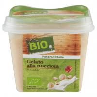 Gelato alla Nocciola Logico