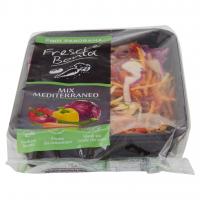 Mix Mediterraneo