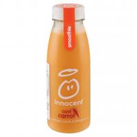 Smoothie Oranges, Carrots & Mangoes