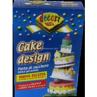 Cake Design 