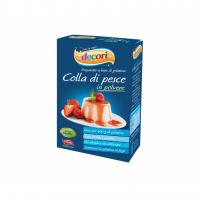 Colla di Pesce in Polvere