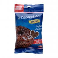 Fanfetti al Cacao