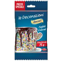 Fanfetti Colorati