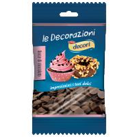 Gocce di Cioccolato