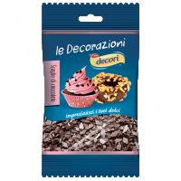 Scaglie di Cioccolato