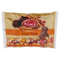 Classic Selection Cioccolato al Latte con Crema alla Nocciola e Cereali