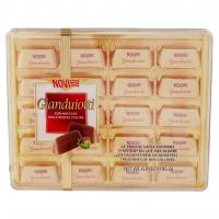 Gianduiotti con Nocciole delle Nostre Colline