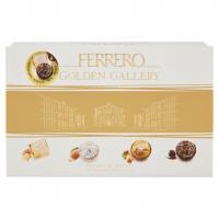 Golden Gallery 13 Pezzi