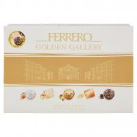 Golden Gallery 22 Pezzi 206,5 g