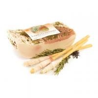 Lardo Valle d'Aosta Dop