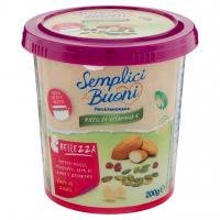 Ricco di Vitamina e Mix Bellezza