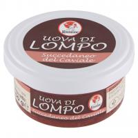 Uova di Lompo Rosse