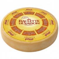 La Raclette De Saison