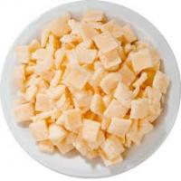 Scaglie Formaggio da Grattugiare 