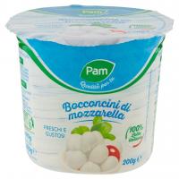 Qualità per Te Bocconcini di Mozzarella 200 g