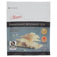 Parmigiano Reggiano Dop Stagionatura Oltre 30 Mesi Grattugiato