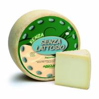Pecorino senza Lattosio