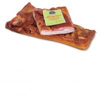 Bacon - Pancetta Stufata Affumicata 