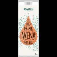 Benvanda Avena senza Glutine Bio
