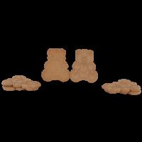 Biscotti Orsetti