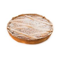 Pastiera Napoletana
