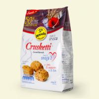 Crusketti Omega3