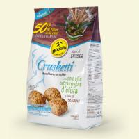 Crusketti Ricchi di Fibra