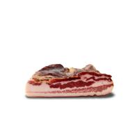 Pancetta Tesa al Ginepro