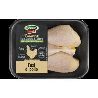 Cosciotti di Pollo 