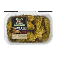 Alette Pollo Campese