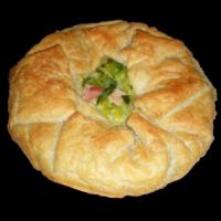 Torta Salata con Verdure