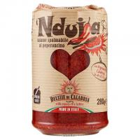 'nduja 