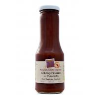 Ketchup Piccante di Pomodoro Bio