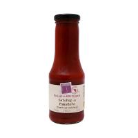 Ketchup Pomodoro Bio