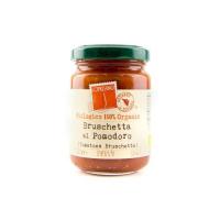 Bruschetta al Pomodoro Bio