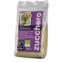 Zucchero di Canna Blanco Bio