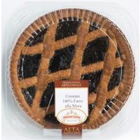 Crostata Farro e Mora