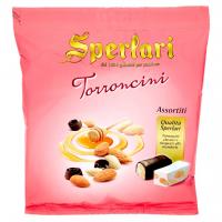 Torroncini Assortiti