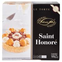 Le Torte Saint Honoré