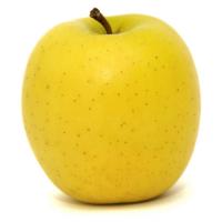 Mele Golden Delicious Bins