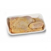 Gallina a Metà