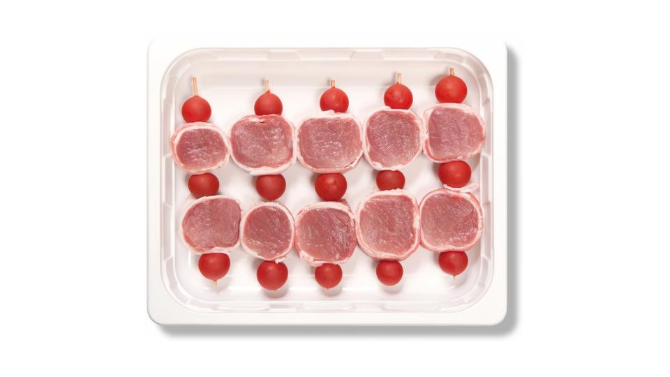 Spiedone Filetto Suino