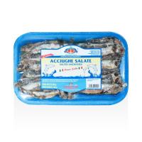 Sardine Salate Sottovuoto
