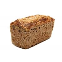 Pane con Semi di Girasole