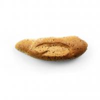 Pane con Semi di Soia