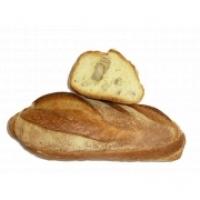 Pane Lievito Madre Grano Duro