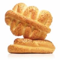 Pane Mafalda