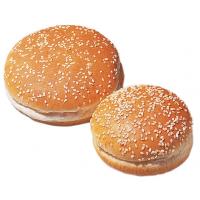 Pane per Hamburger