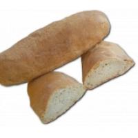 Pane senza Lievito
