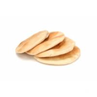 Pane Tipo Arabo 